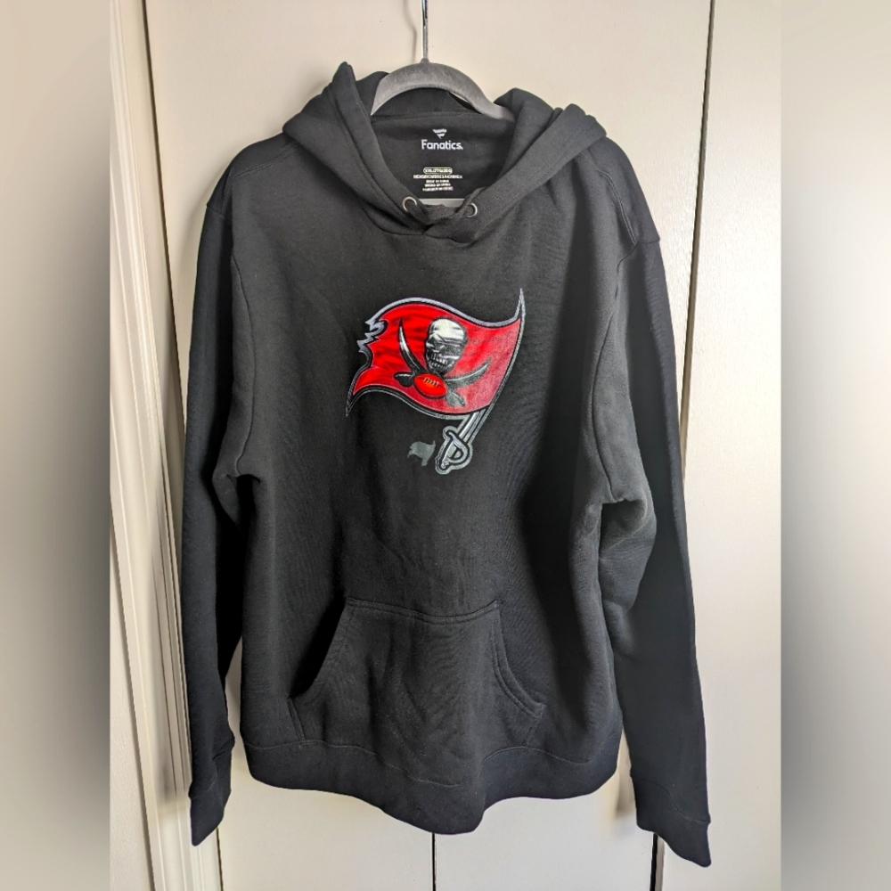 Tampa Bay Buccaneers Hoodie